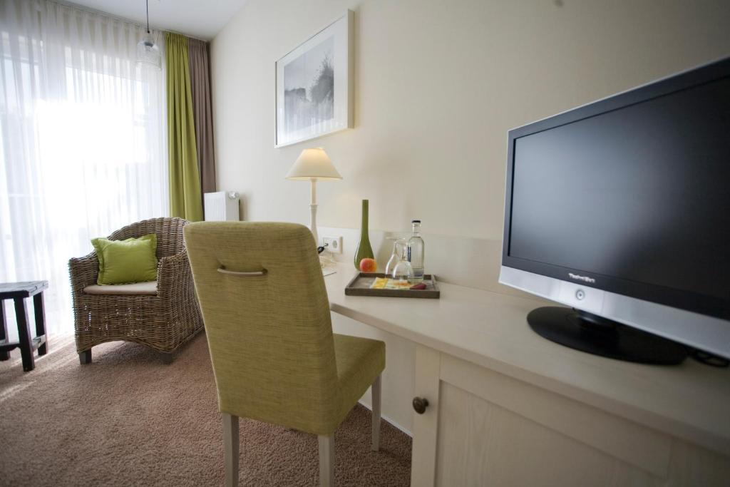 Paulsen'S Landhotel Und Restaurant Bohmstedt Pokoj fotografie