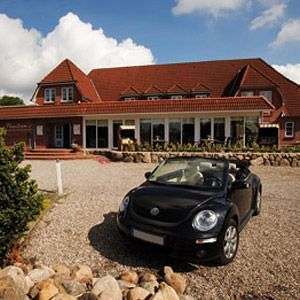 Paulsen'S Landhotel Und Restaurant Bohmstedt Exteriér fotografie